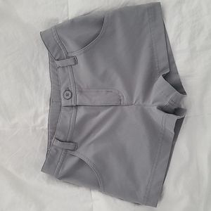 Patagonia girls shorts size small (7-8)